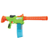 Air Warriors Exterminator 20-Dart Rifle Blaster with Mag & Barrel- 44106